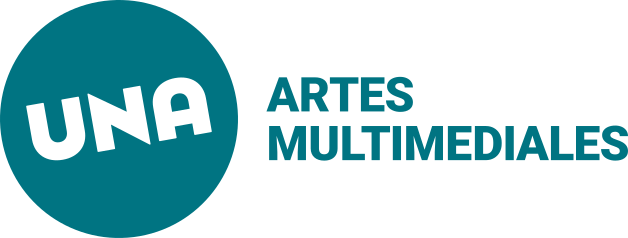 Logo UNA/ATAM